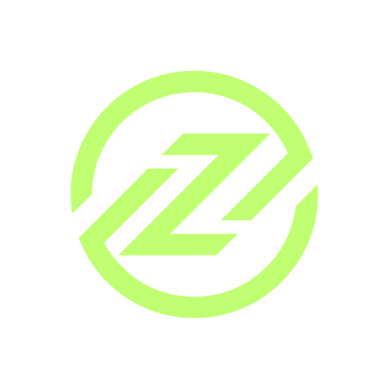 ZURSE Logo